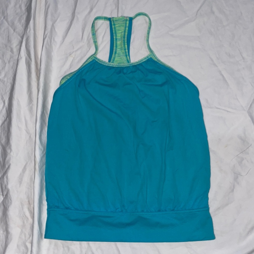 Ivivva tank top
